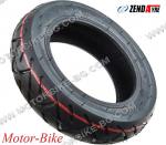 ГУМА ВЪНШНА 10x2.50 / 2.50-6 (62-152 mm) 4PR TT ZENDA ZD-222-02 ЗА ЕЛЕКТРИЧЕСКИ ТРОТИНЕТКИ